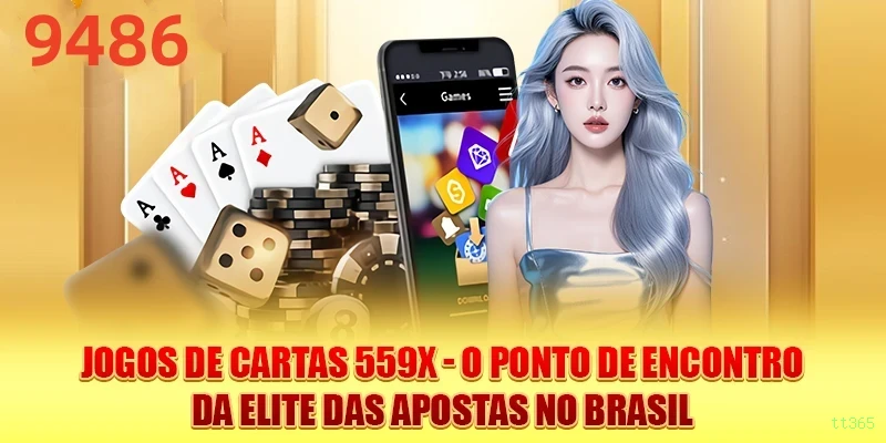 Jogos do cassino