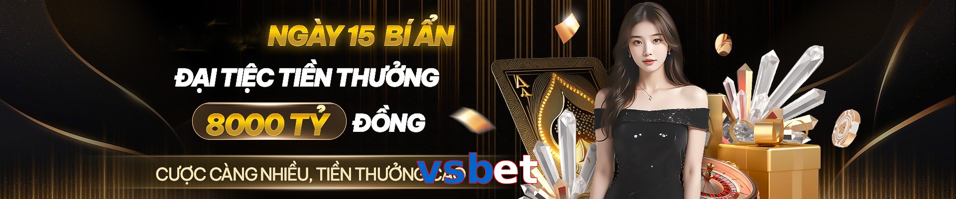 vsbet