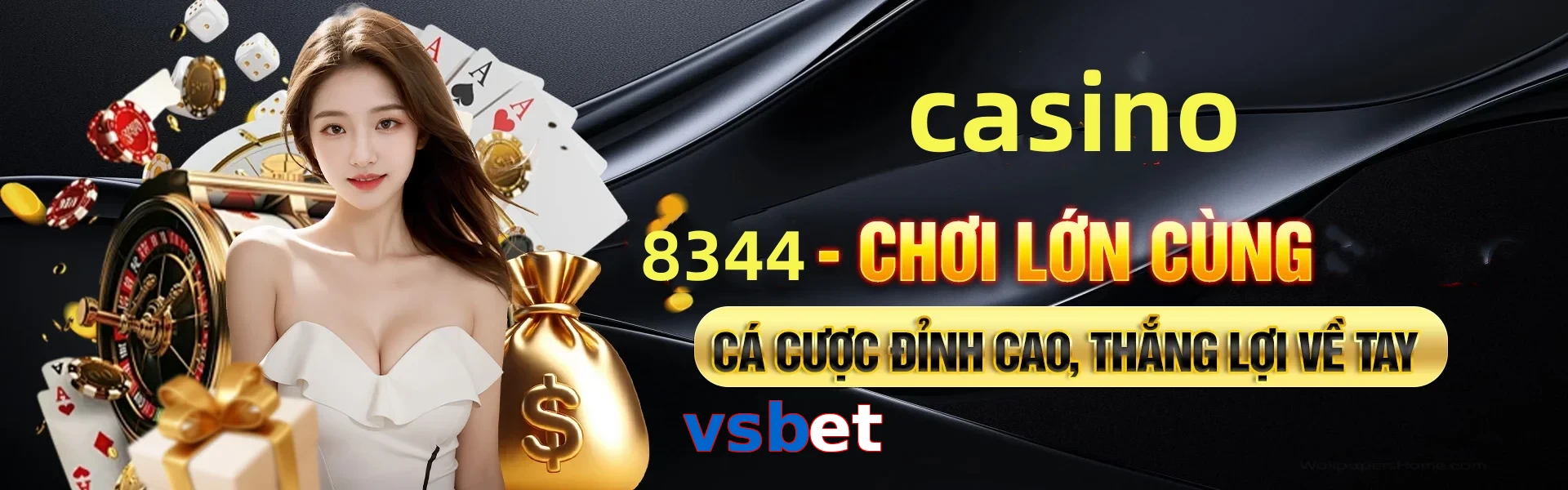 vsbet