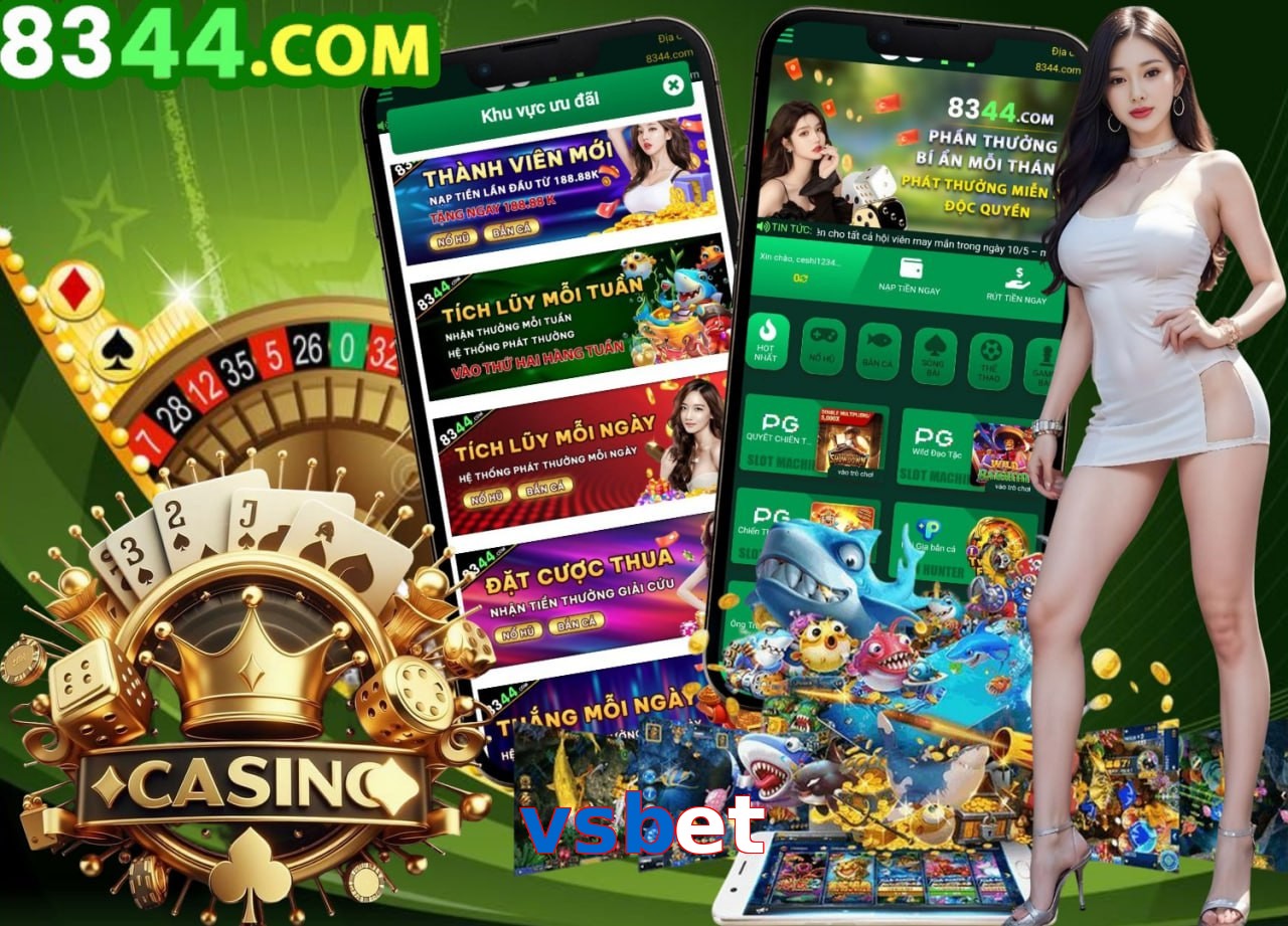 vsbet