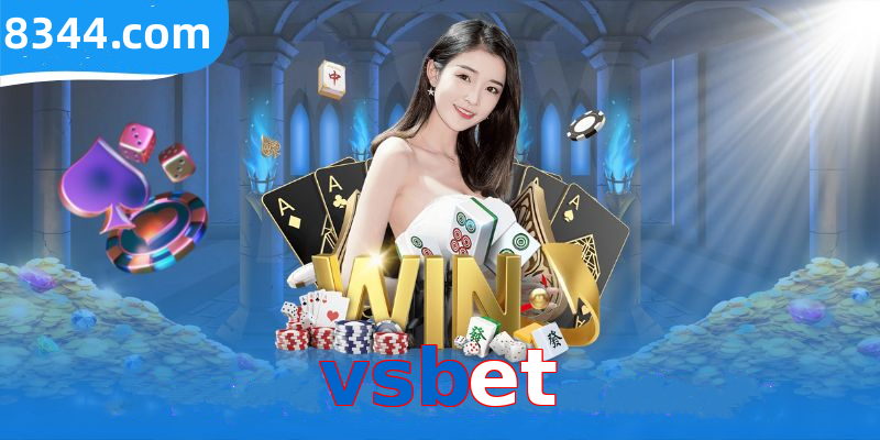 vsbet